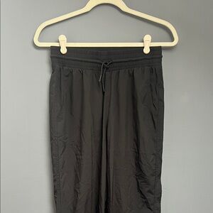 GAP Black Track Pants